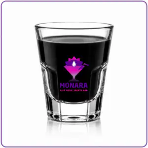 Sambuca Antica Black Shot