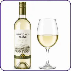 Sauvignon Blanc Dry White