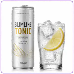 Slimline Tonic