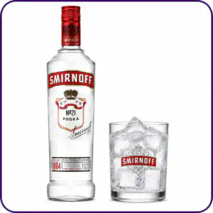 Smirnoff Vodka