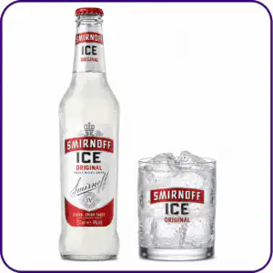 Smirnoff Ice