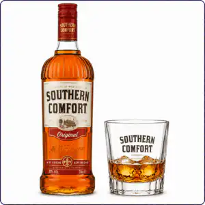 Southern Comfort