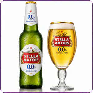 Stella 0.0%