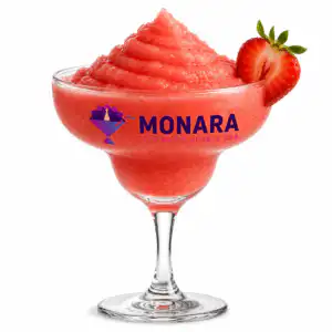 Frozen Daquiri - Strawberry