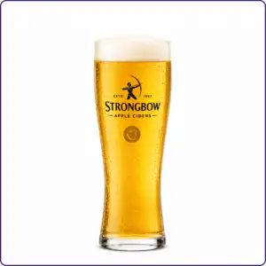 Strongbow (Draught)