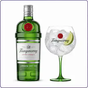 Tanqueray Gin