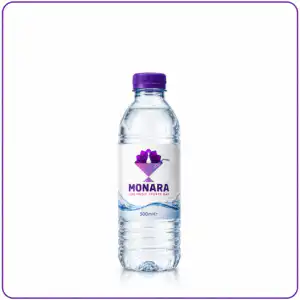 Water Small 500ml