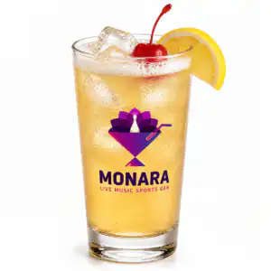 Whiskey Sour