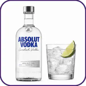 Absolut Vodka