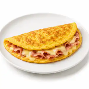 Breakfast Omelette