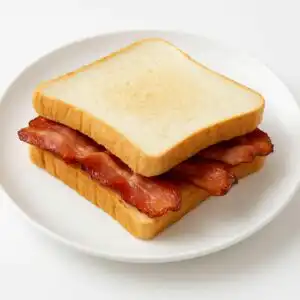 Bacon Sandwich