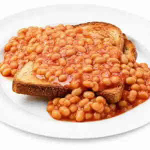 Beans on Toast