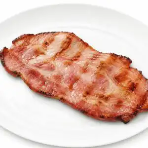Extra Bacon