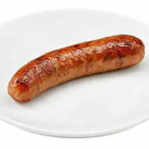 Extra Sausage