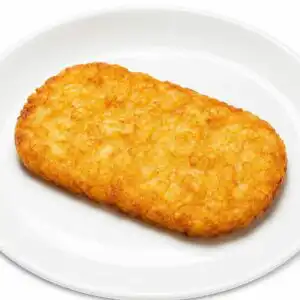 Extra Hash Brown