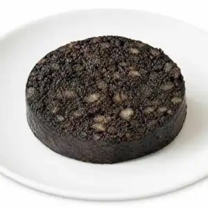 Extra Black Pudding